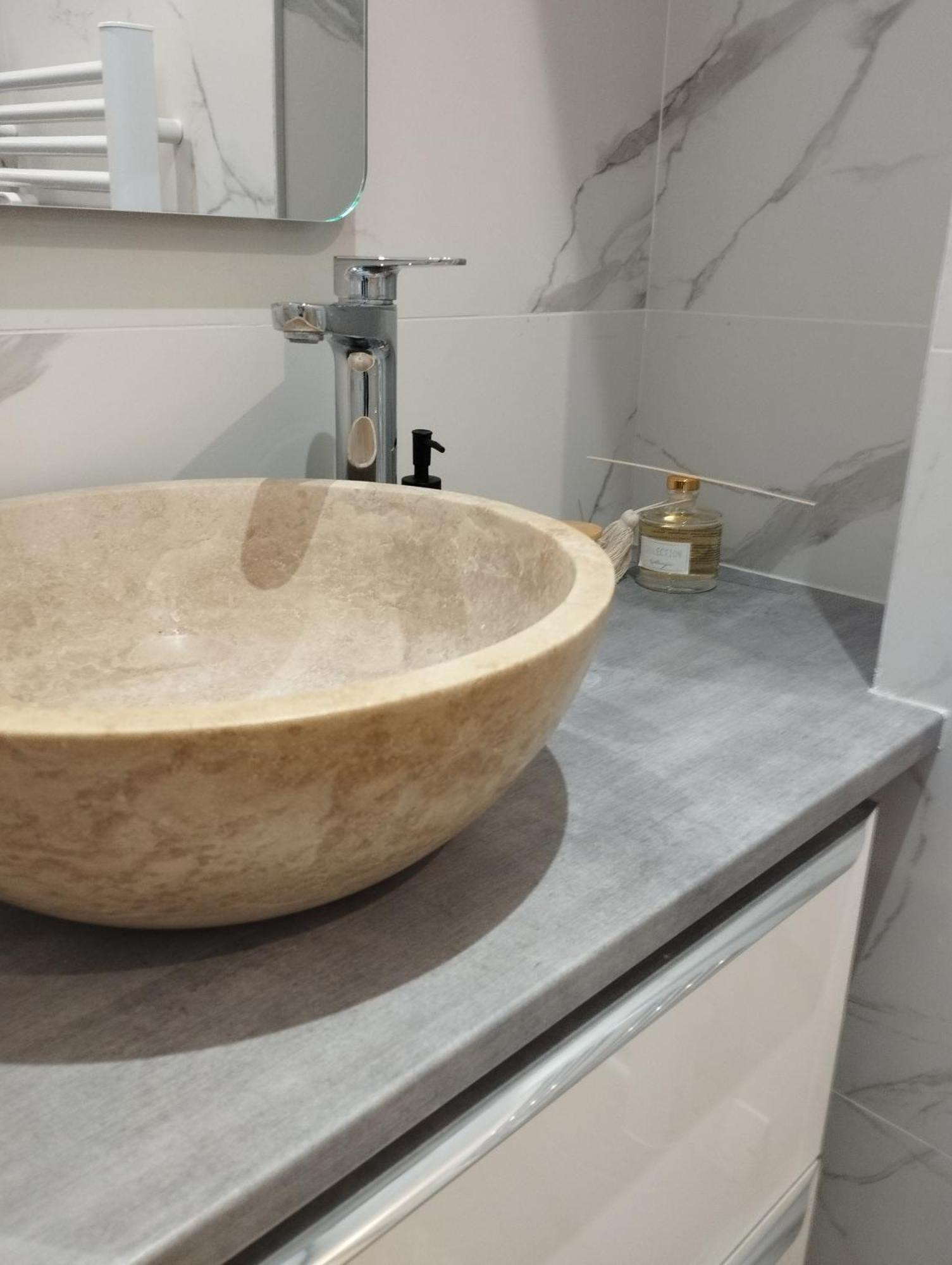 Appartement Lumineux En Rdc Bourgoin-Jallieu Luaran gambar